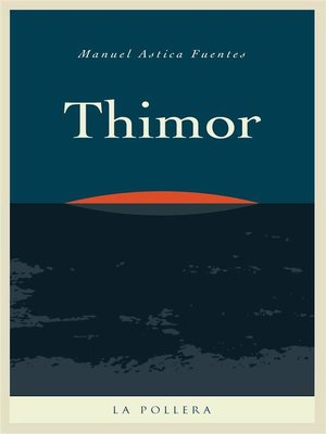 cover image of Thimor